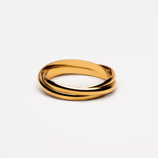 Bond Ring - thin-band-rings