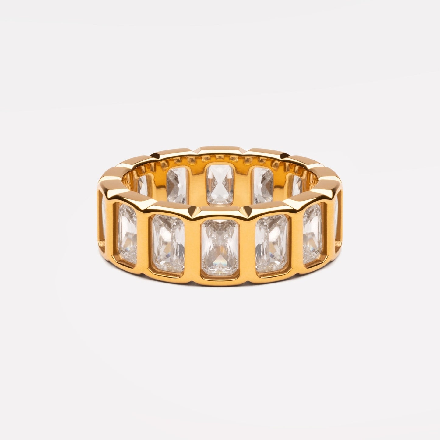 Formentera Ring - waterproof-formentera
