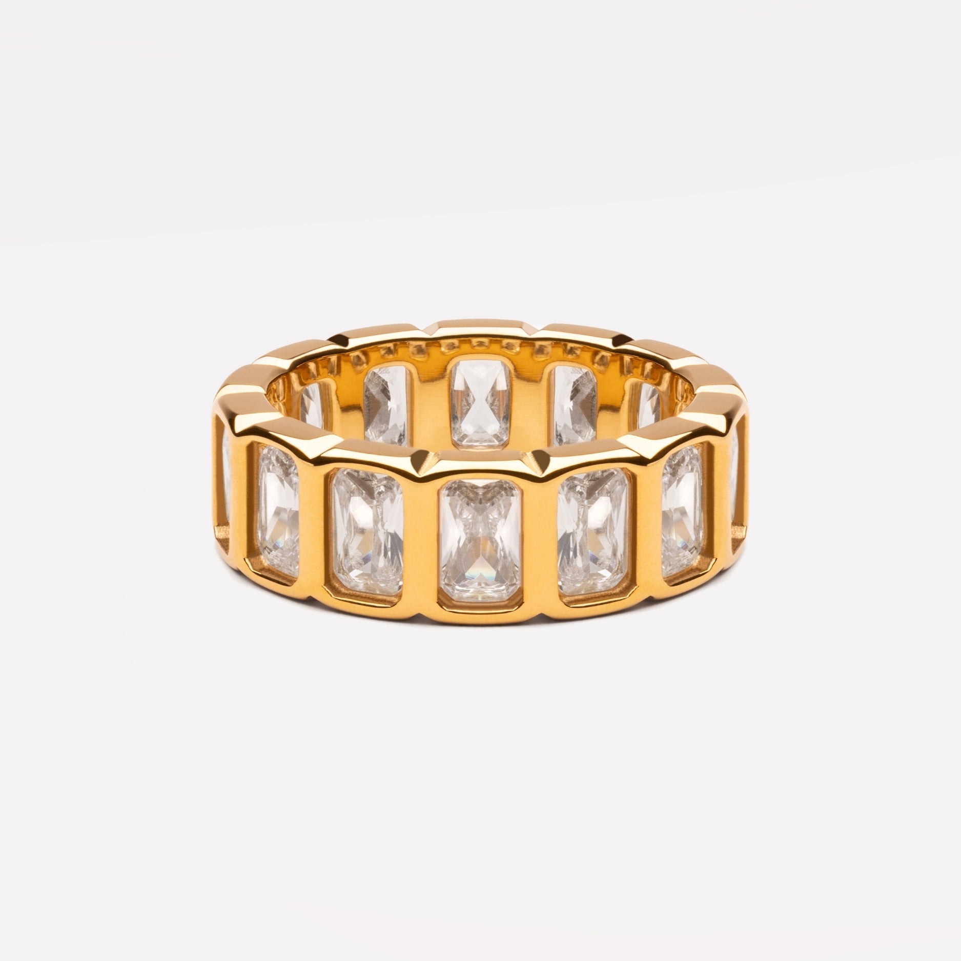 Formentera Ring - waterproof-formentera