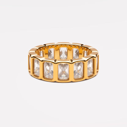 Formentera Ring - waterproof-formentera